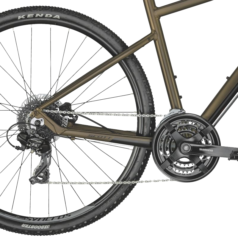 Scott sub cross online 50 men