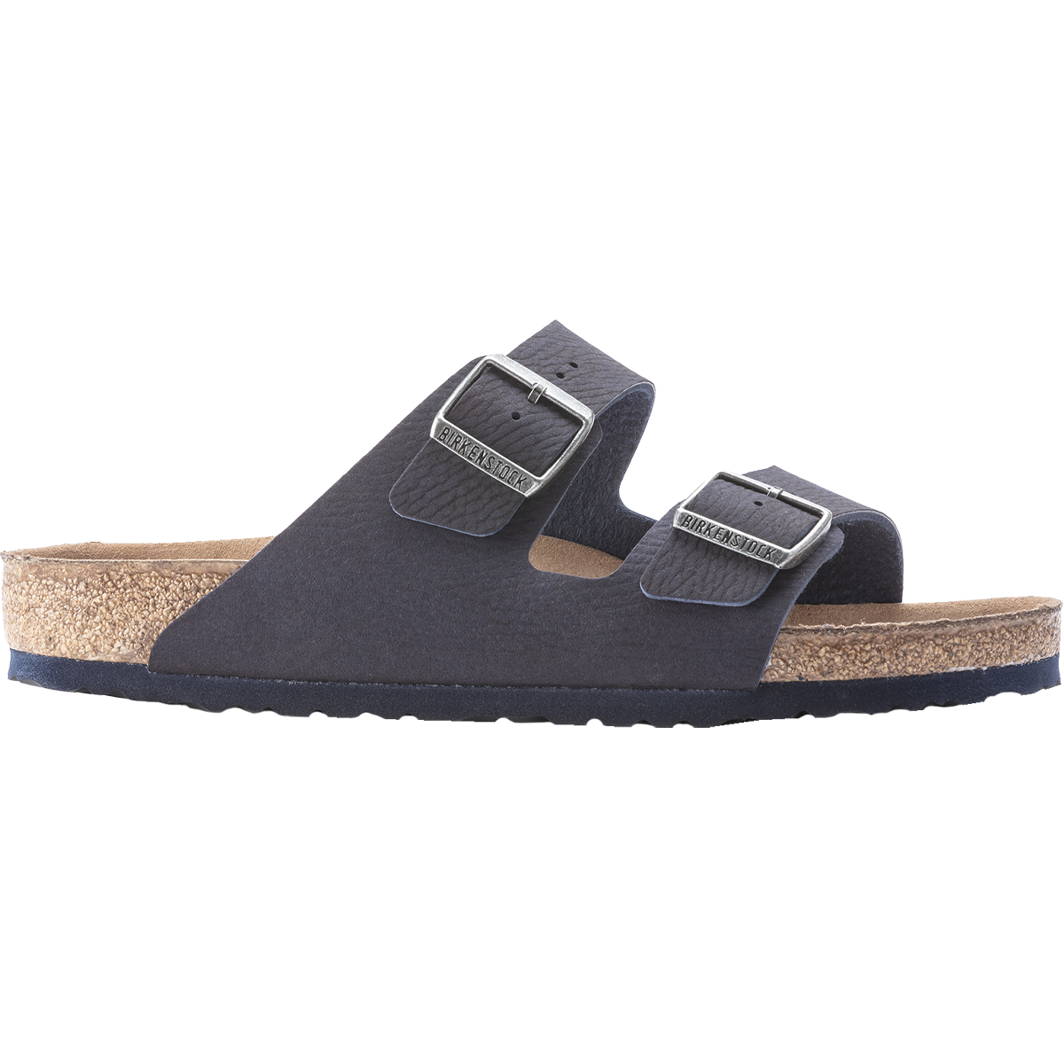 Birkenstock arizona online desert soil black