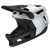 White/Black