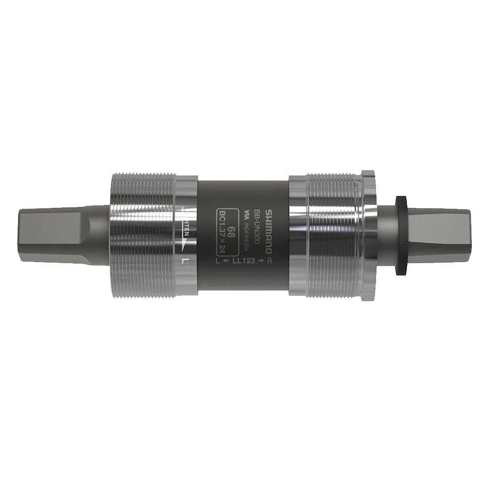 BB-UN300 Square Type Bottom Bracket alternate view
