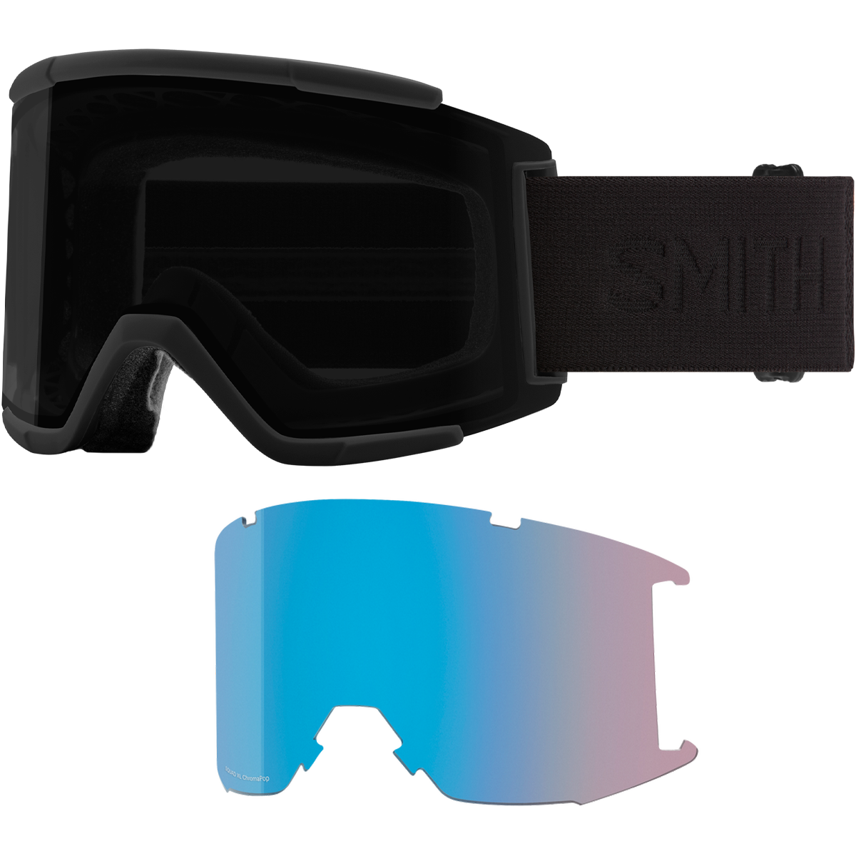 Squad XL – Sports Basement