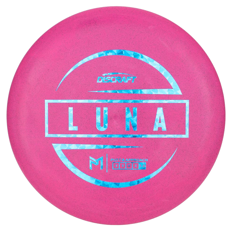 Paul McBeth Luna Putter, Featured Image