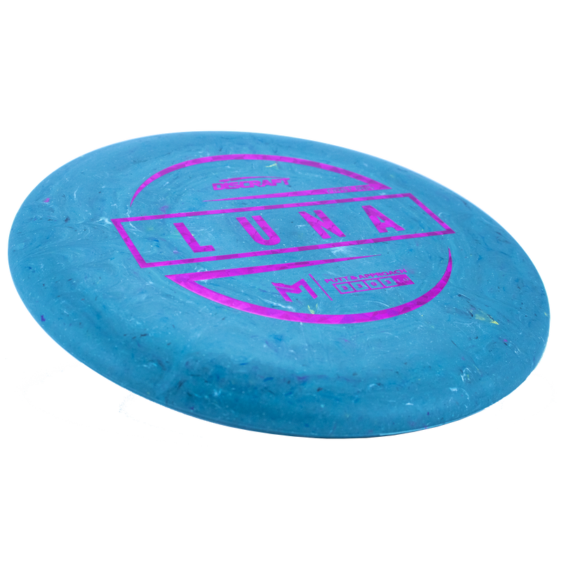 Paul McBeth Luna Putter, Discraft Paul McBeth Luna Putter