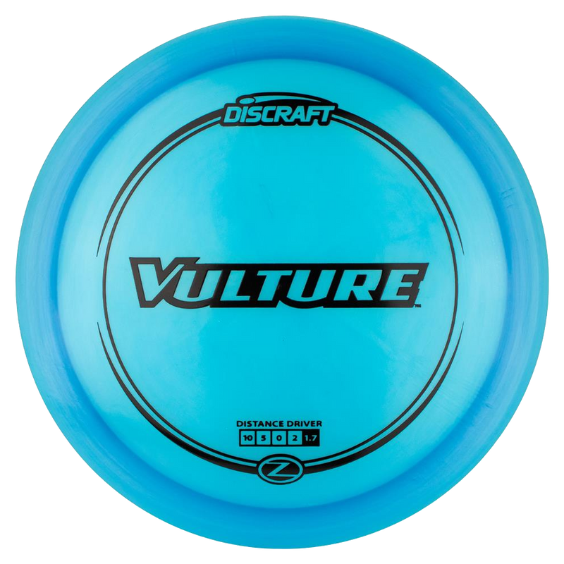 Z Line Vulture, Discraft Z Line Vulture