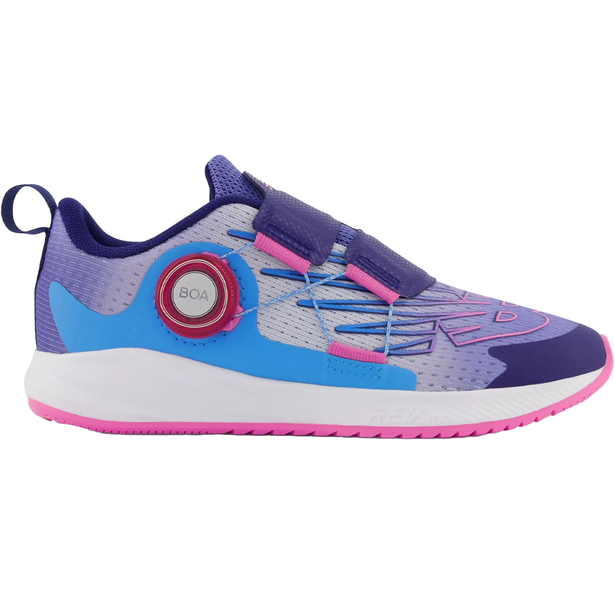 New balance youth boa Clearance
