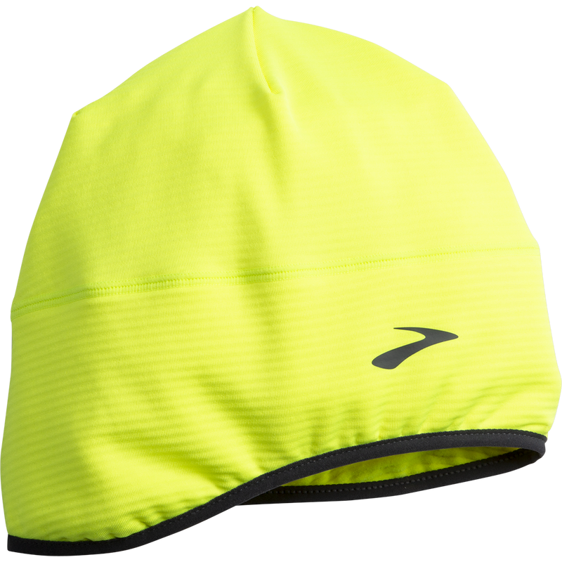 Notch Thermal Beanie, Featured Image