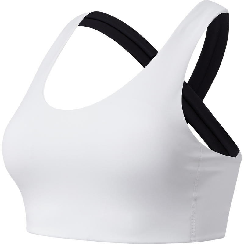 Women's NB Fuel Bra, Featured Image