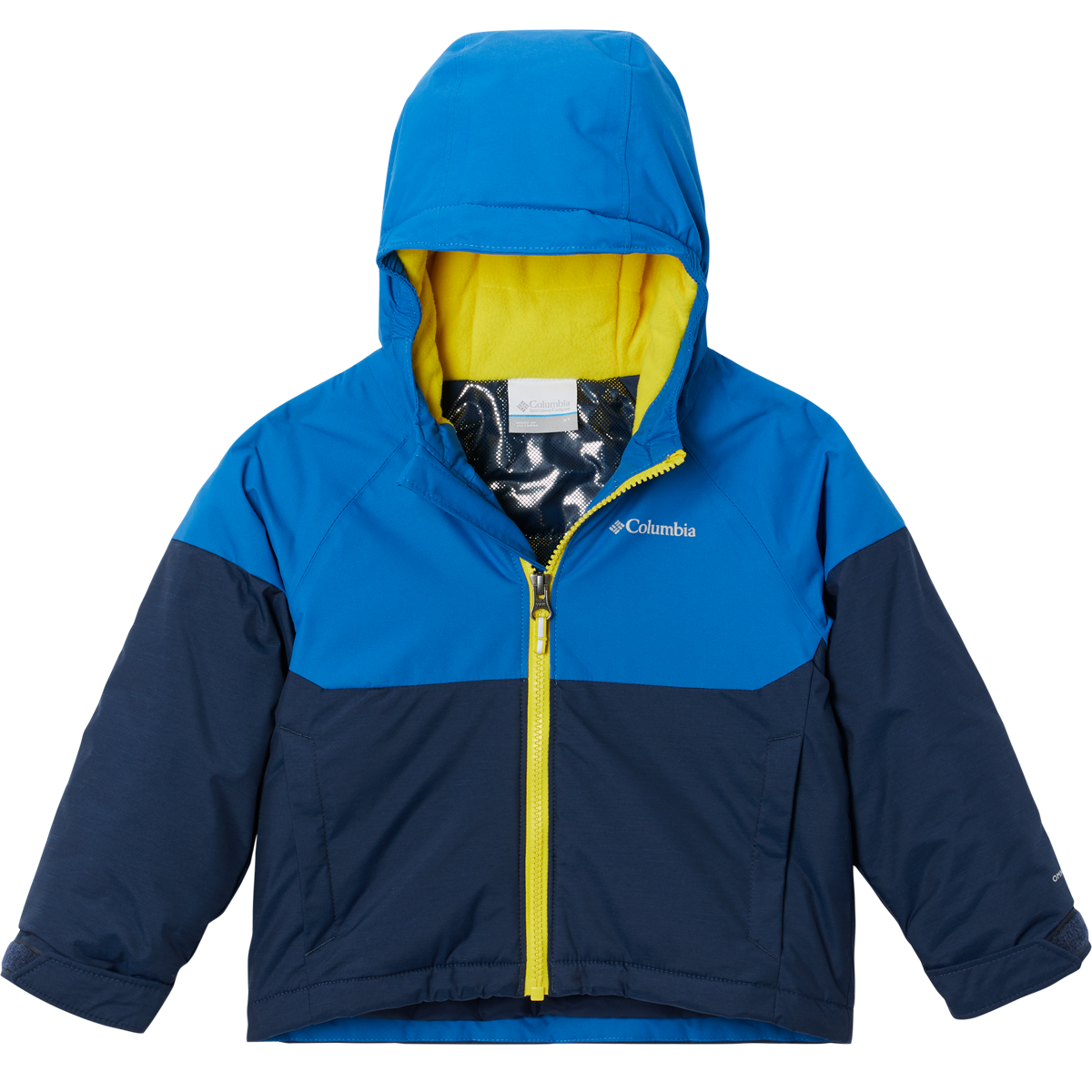 Alpine action ii jacket clearance