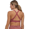 Patagonia Women's Switchback Sports Bra back