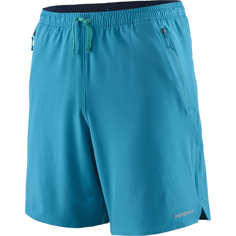 Men's Nine Trails 8" Short, Featured Image