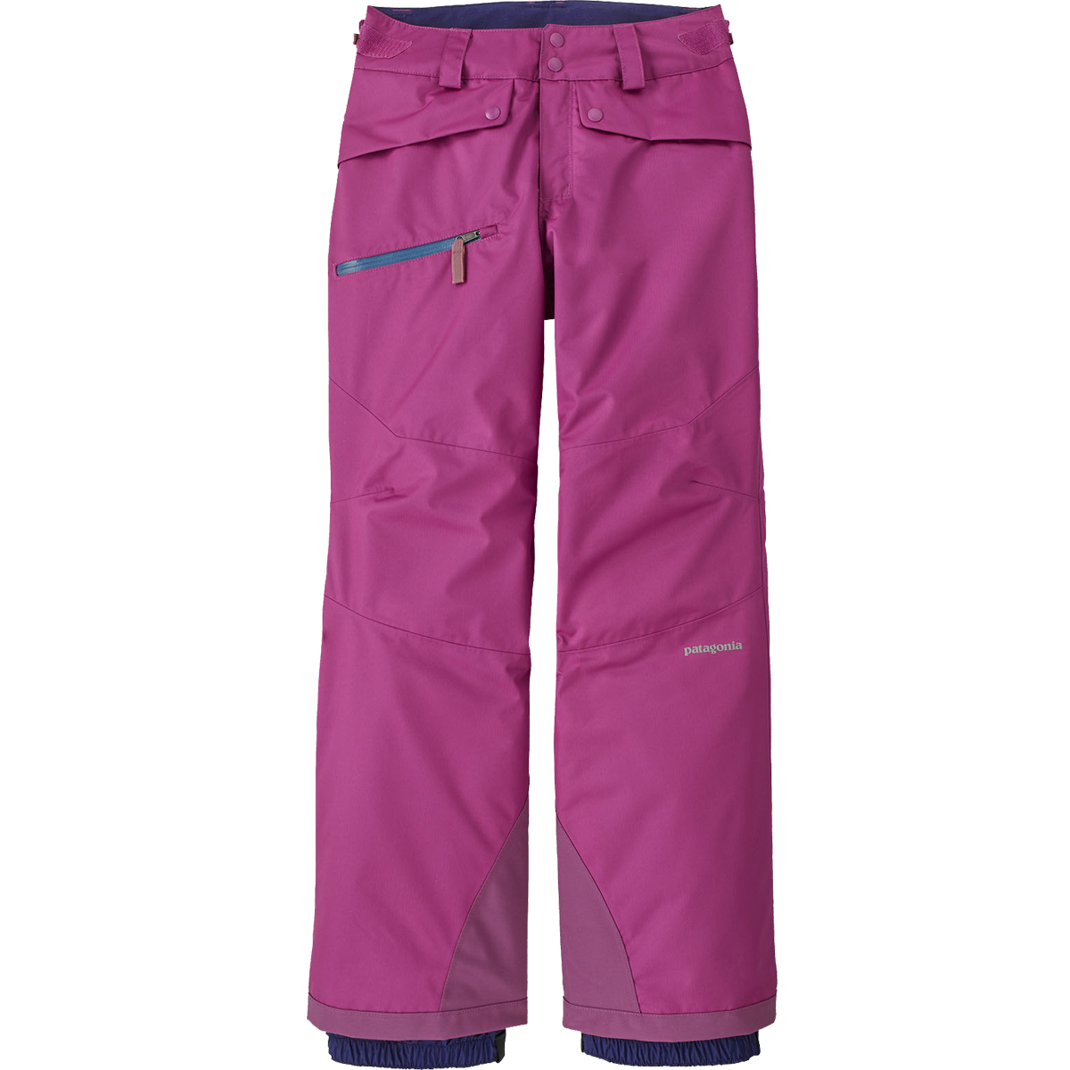 Patagonia snowbelle hotsell pants review