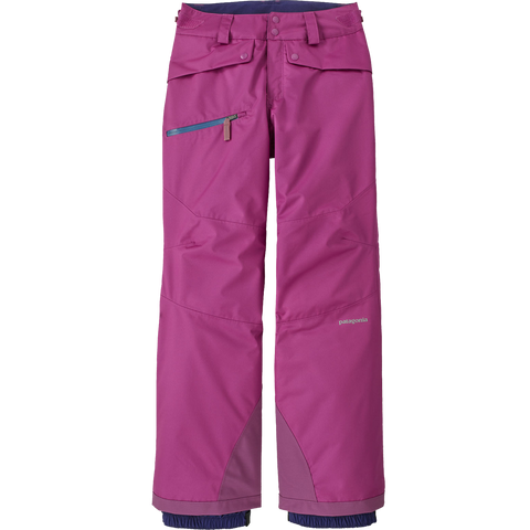Youth Snowbelle Pant