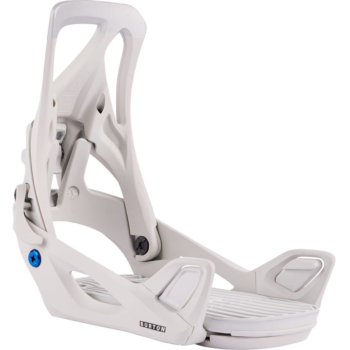 Amazon | バートン レディース Step On Re:Flex スノーボード