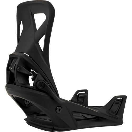Step On® X Re:Flex board Bindings Amazon.com : Burton - Men's Re-Flex Step on Snowboard