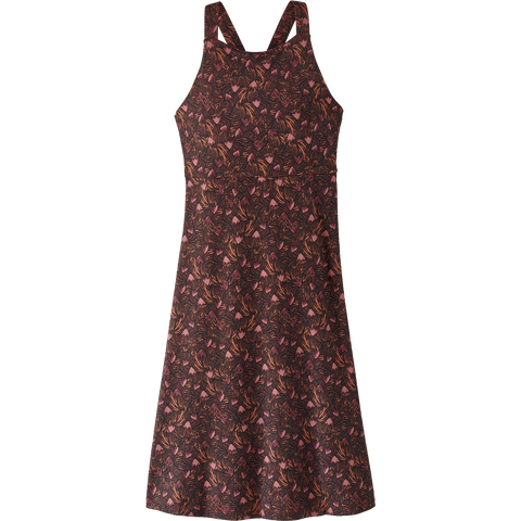 Women's Magnolia Spring Dress