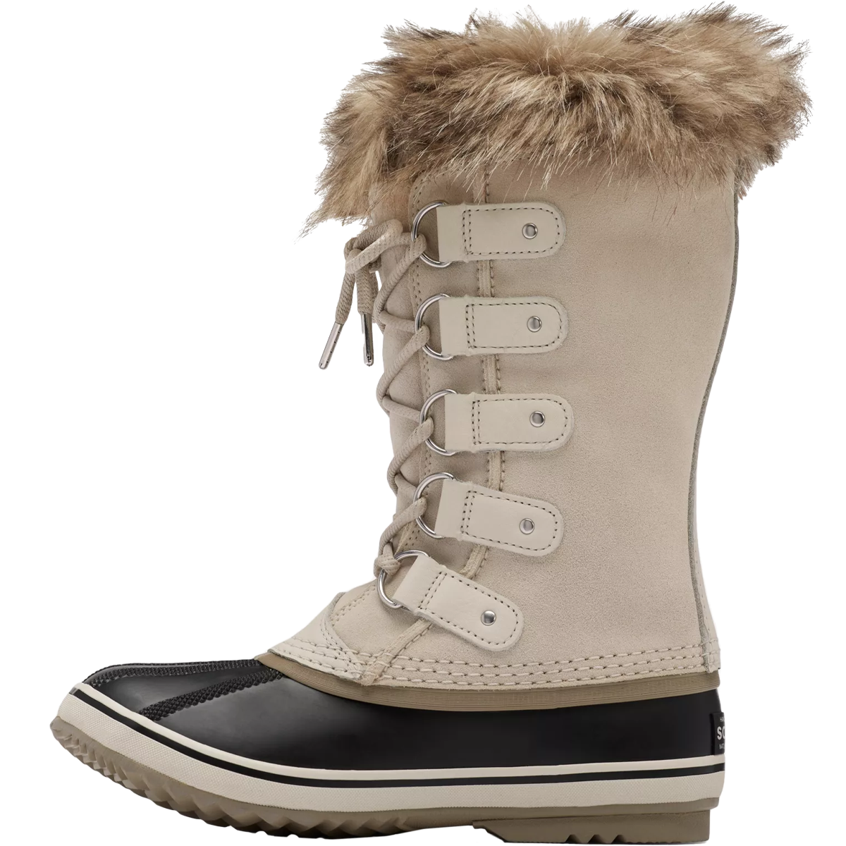 Women's joan of arctic sales