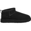 UGG Women's Classic Ultra Mini in Black