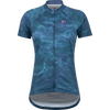 Pearl Izumi Women's Classic Jersey in Nightfall Carrara