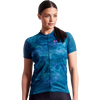 Pearl Izumi Women's Classic Jersey front on model