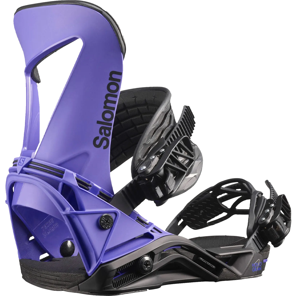 Salomon hologram 2019 sales review