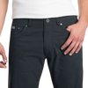 Kuhl Men's Revolvr Pant front waist detail 