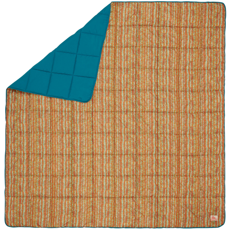 Biggie Blanket, Featured Image