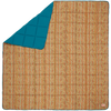 Kelty Biggie Blanket in Melted Stripes
