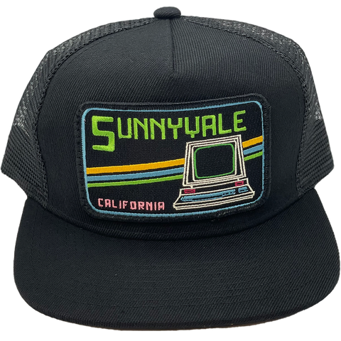 Sunnyvale Trucker