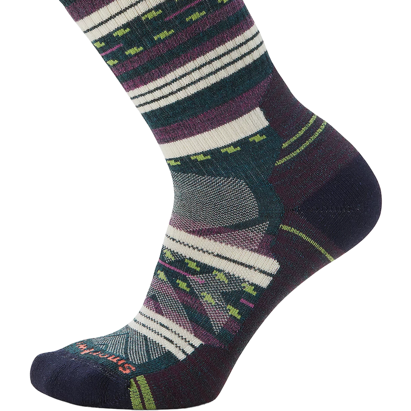 Women's Performance Hike Light Margarita, Smartwool Women's Performance Hike Light Margarita  toe