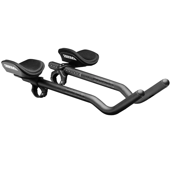 Sonic Ergo 43a Aerobar, Profile Design Sonic Ergo 43a Aerobar side