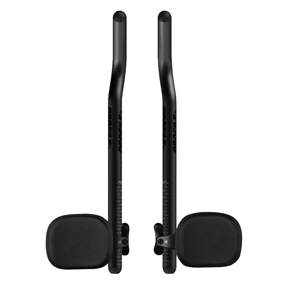 Sonic Ergo 43a Aerobar, Profile Design Sonic Ergo 43a Aerobar top