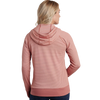 Kuhl Women's Stria Pullover Hoody back