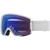 White Vapor +  ChromaPop Photochromic Rose