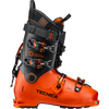 Tecnica Zero G Tour Pro in Black/Orange