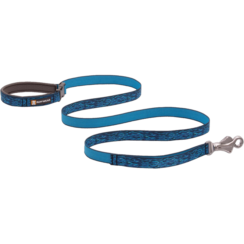 Flat Out Adjustable Dog Leash, Featured Image