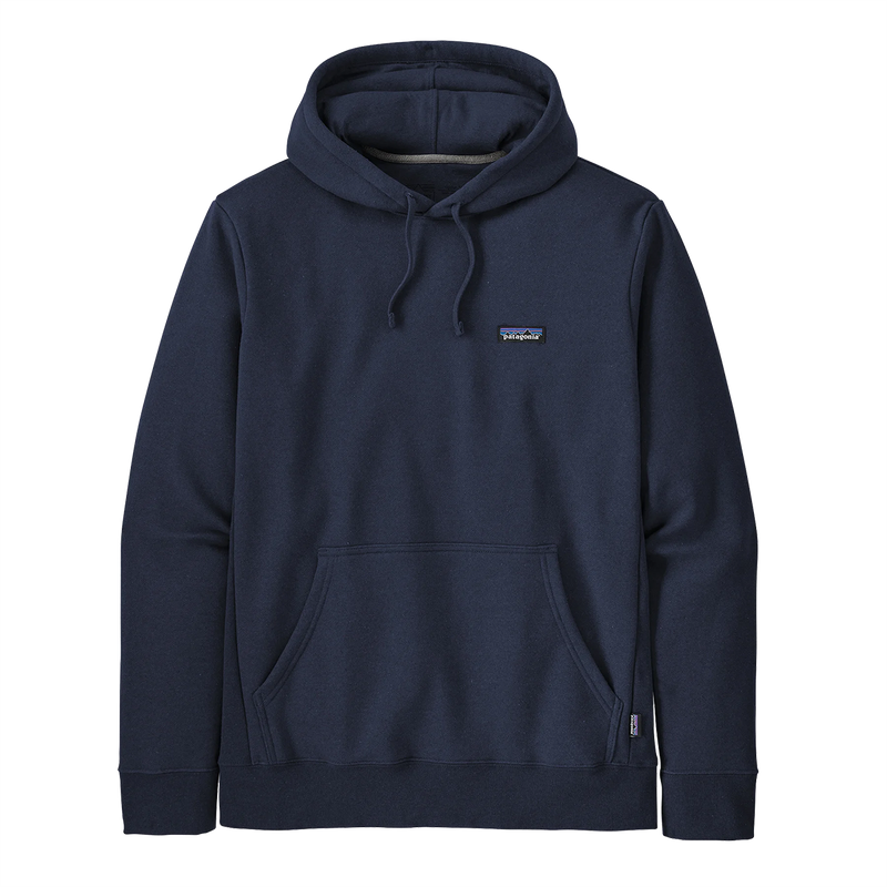 Men's P-6 Logo Uprisal Hoody, Featured Image