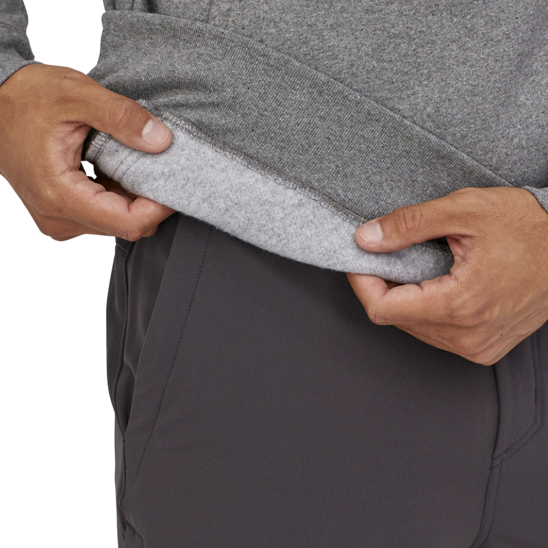 Men's P-6 Logo Uprisal Hoody, Patagonia Men's P-6 Logo Uprisal Hoody