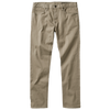 Roark Men's Hwy 133 5-Pocket Pant Desert Khaki