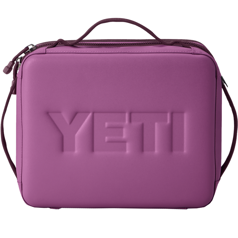 Daytrip Lunch Box, Yeti Daytrip Lunch Box back