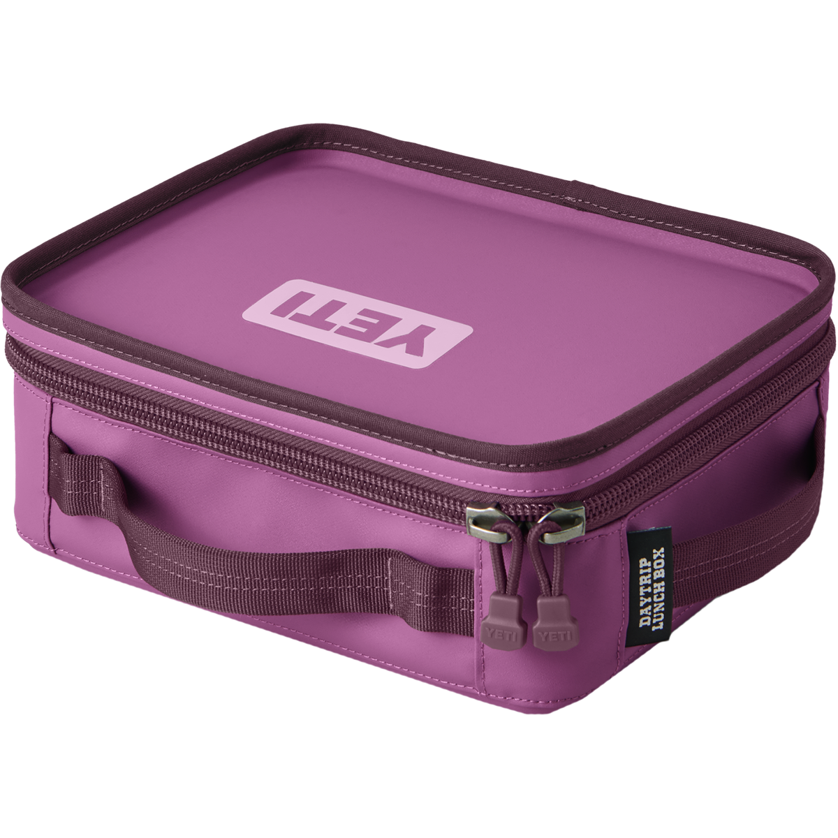  YETI Daytrip Lunch Box, Power Pink: Home & Kitchen