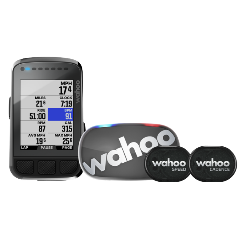 Elemnt Bolt V2 Bundle – Sports Basement