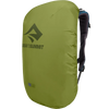 Sea to Summit Small Pack Cover 30 to 50 in Olive Green