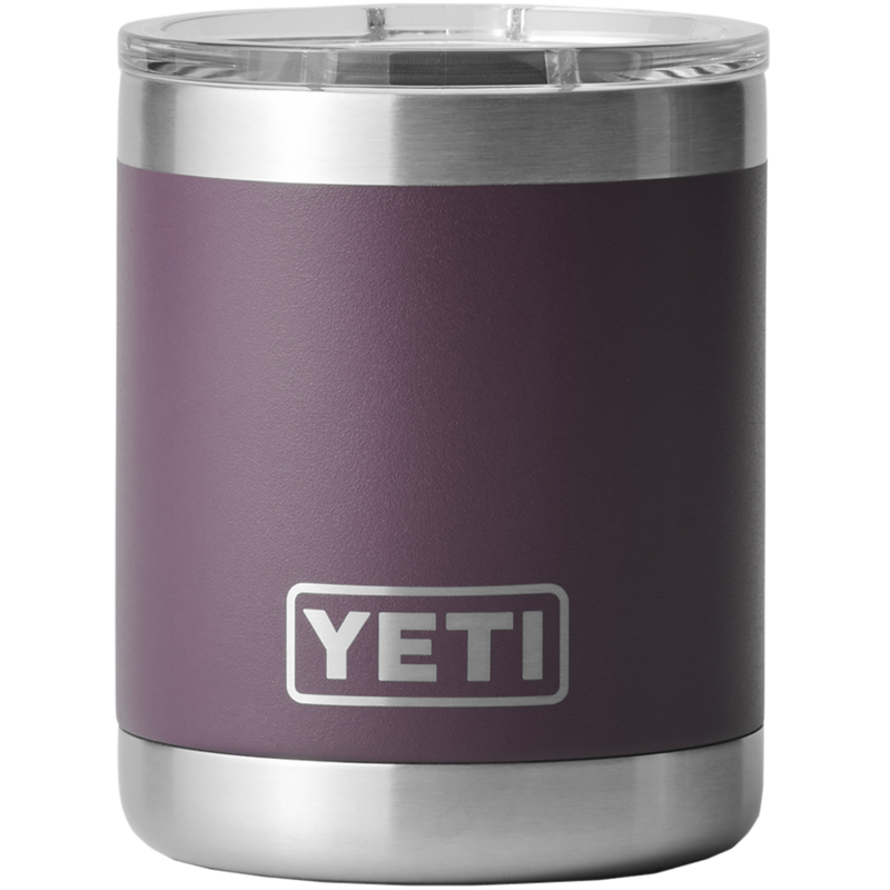 Rambler Lowball w/ Magslider Lid - 10 oz, Featured Image