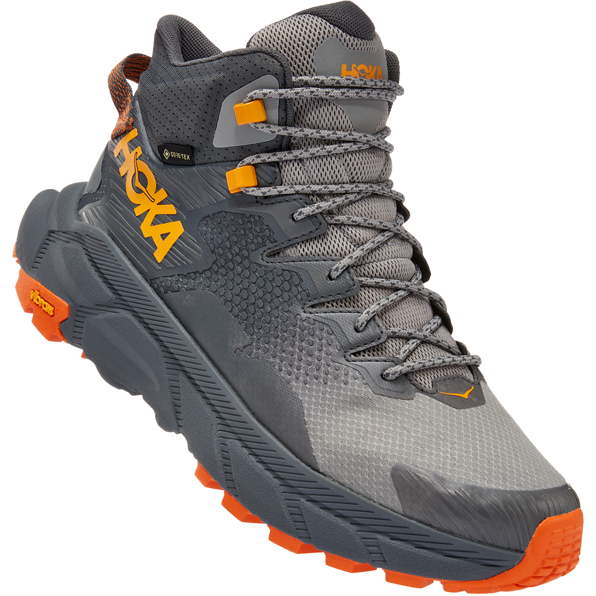 Men's Trail Code GTX alternate view