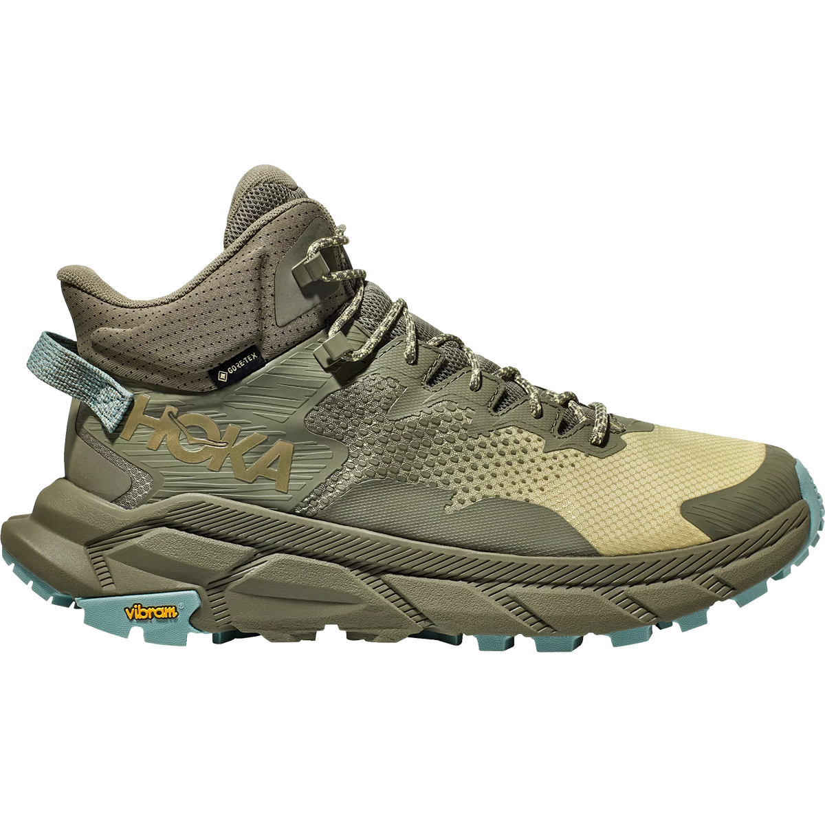 Hoka one one men's trail shoes cheap