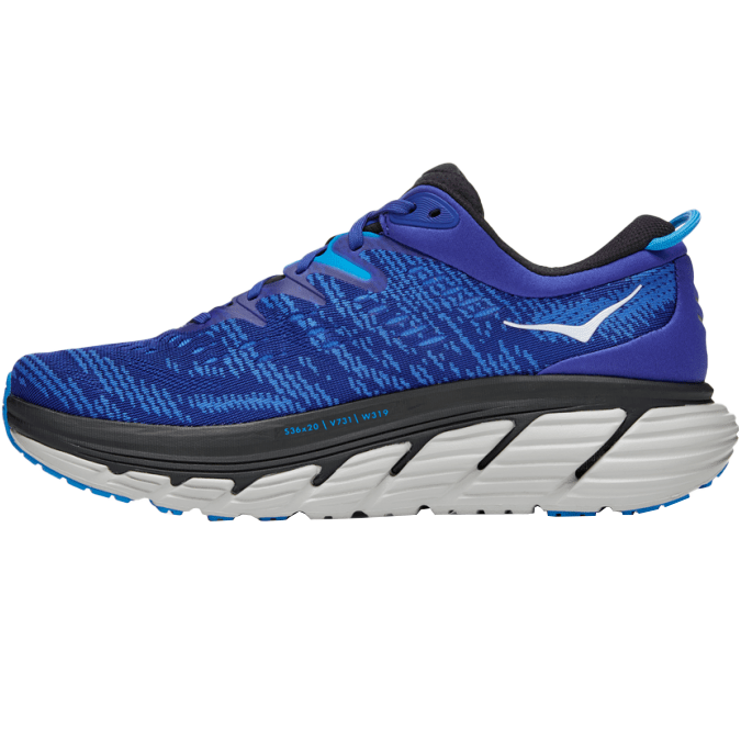 Men's Gaviota 4, Hoka Men's Gaviota 4 side