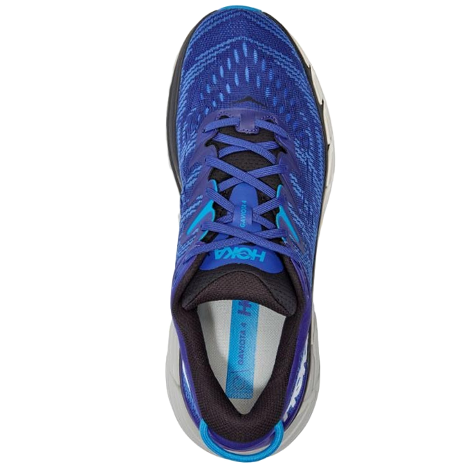 Men's Gaviota 4, Hoka Men's Gaviota 4  top
