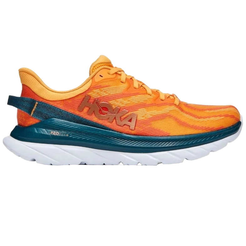 Women's Mach Supersonic, Featured Image