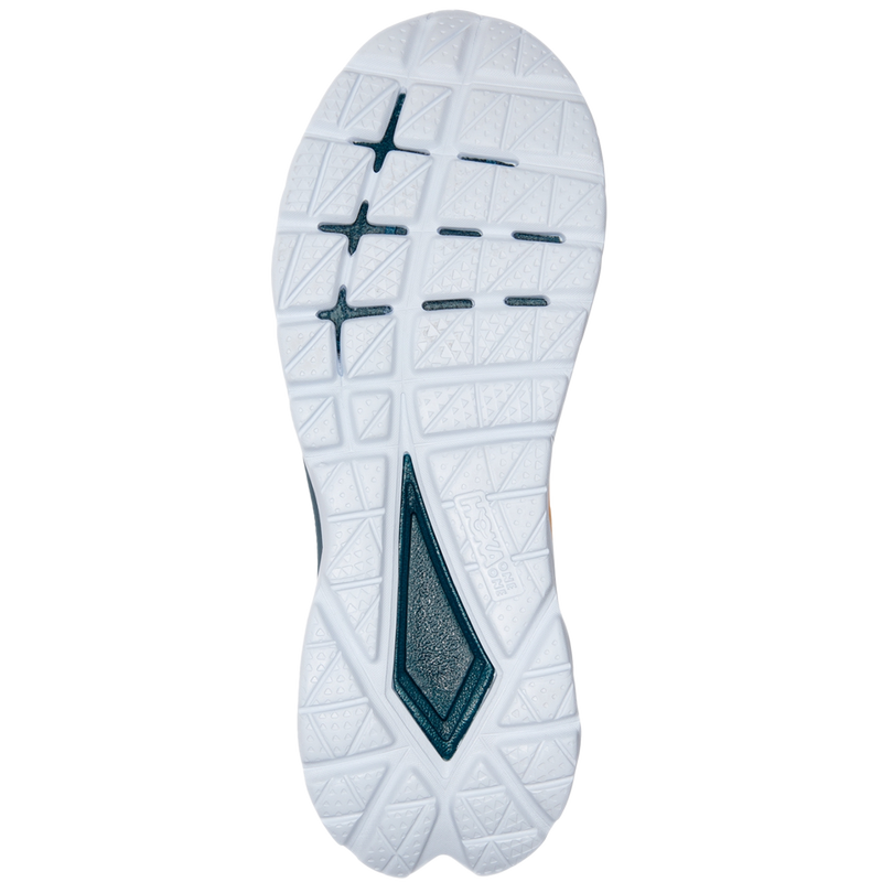 Women's Mach Supersonic, Hoka Women's Mach Supersonic bottom
