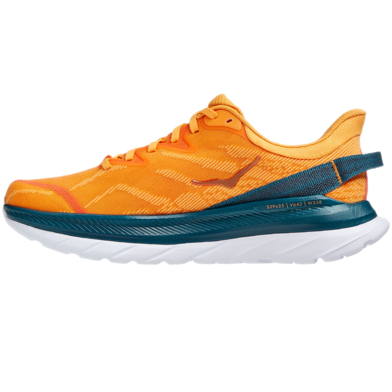 Men's Mach Supersonic, Hoka Men's Mach Supersonic side